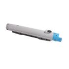 Remanufactured toner cartridge 593-10051, K5272, GG579, 8000 pages for Dell printers