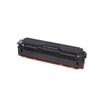 Remanufactured toner cartridge CLT-Y504S, SU502A, 1800 pages for Samsung printers