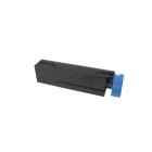 Remanufactured toner cartridge 44574802, 7000 pages for Oki printers