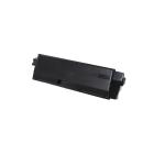 Remanufactured toner cartridge 1T02KT0NL0, TK580K, 3500 pages for Kyocera printers