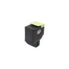 Remanufactured toner cartridge 71B20M0, 2300 pages for Lexmark printers