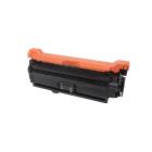 Remanufactured toner cartridge CE250X, 2645B002, CRG723H, 10000 pages for HP printers