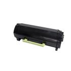 Remanufactured toner cartridge 593-11167, M11XH, 8500 pages for Dell printers