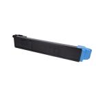 Remanufactured toner cartridge 1T05JG0NL0, TK895C, 6000 pages for Kyocera printers