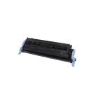Remanufactured toner cartridge Q6000A, 124A, 9424A004, CRG707, 2500 pages for HP printers