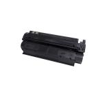 Remanufactured toner cartridge Q2613A, 13A, 2500 pages for HP printers