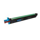 Compatible drum unit A85Y0RD, DR214K, 105000 pages for Konica Minolta printers (ORINK)