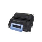 Remanufactured toner cartridge Q5945A, 45A, 18000 pages for HP printers