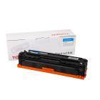Compatible toner cartridge CB541A, 125A, CE321A, 128A, 131A, CF211A, 1979B002, 6271B002, CRG716, CRG731, 1400 pages for HP printers