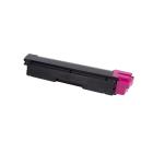 Remanufactured toner cartridge 1T02KVBNL0, TK590M, 5000 pages for Kyocera printers