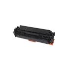 Remanufactured toner cartridge CC532A, 304A, 2659B002, CRG718, 2800 pages for HP printers
