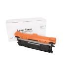 Remanufactured toner cartridge CF331A, 654A, 15000 pages for HP printers