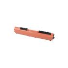 Remanufactured toner cartridge CE310A, 126A, 1200 pages for HP printers
