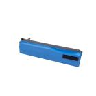 Remanufactured toner cartridge 1T02HNCEU0, TK560C, 10000 pages for Kyocera printers