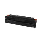 Remanufactured toner cartridge CF410A, 2300 pages for HP printers