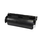 Remanufactured toner cartridge 12A6735, 20000 pages for Lexmark printers