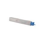 Remanufactured toner cartridge 43459332, 2500 pages for Oki printers