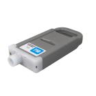 Remanufactured ink cartridge 2355C001, PFI710C, 700ml for Canon printers (BULK)