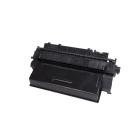 Remanufactured toner cartridge CE505X, 12000 pages for HP printers