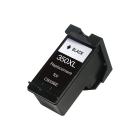 Remanufactured ink cartridge CB336EE, no.350XL, 25ml for HP printers (BULK)