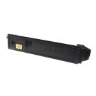 Remanufactured toner cartridge 1T02K00NL0, TK895BK, 12000 pages for Kyocera printers
