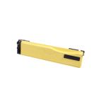 Remanufactured toner cartridge 0T2HMAEU, TK550Y, 6000 pages for Kyocera printers