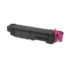 Remanufactured toner cartridge 1T02NSBNL0, TK5150M, 10000 pages for Kyocera printers