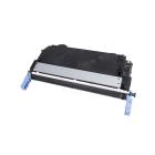 Remanufactured toner cartridge CB402A, 642A, 7500 pages for HP printers