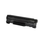 Remanufactured toner cartridge 9435B002, CRG737, 2400 pages for Canon printers