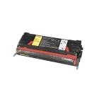 Remanufactured toner cartridge C5342YX, 7000 pages for Lexmark printers
