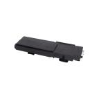 Remanufactured toner cartridge 593-11119, W8D60, 11000 pages for Dell printers