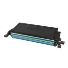 Remanufactured toner cartridge 593-10369, P587K, J394N, 5000 pages for Dell printers