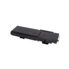 Remanufactured toner cartridge 593-11120, MD8G4, 9000 pages for Dell printers
