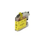 Compatible ink cartridge LC225XLY, 15ml for Brother printers (BULK)