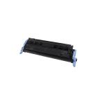 Remanufactured toner cartridge Q6002A, 124A, 9421A004, CRG707, 2000 pages for HP printers