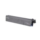 Remanufactured toner cartridge 1T02F30EU0, TK510BK, 8000 pages for Kyocera printers
