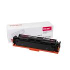 Compatible toner cartridge 5100C002, CRG067M, 1250 pages for Canon printers