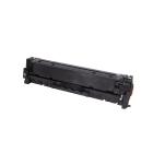 Remanufactured toner cartridge CF382A, 2700 pages for HP printers