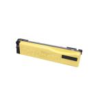 Remanufactured toner cartridge 0T2HLAEU, TK540Y, 4000 pages for Kyocera printers