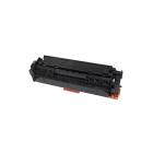 Remanufactured toner cartridge CC530A, 304A, 2662B002, CRG718, 3500 pages for HP printers