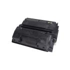 Remanufactured toner cartridge Q5942X, 42X, 20000 pages for HP printers