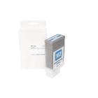 Remanufactured ink cartridge 0896B001, PFI102C, 130ml for Canon printers (BULK)