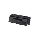 Remanufactured toner cartridge Q7553X, 7000 pages for HP printers