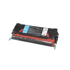 Remanufactured toner cartridge C5342CX, 7000 pages for Lexmark printers