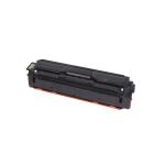 Remanufactured toner cartridge CLT-C504S, SU025A, 1800 pages for Samsung printers