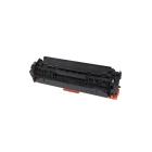Remanufactured toner cartridge CC533A, 2660B002, CRG718, 2800 pages for HP printers