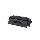 Remanufactured toner cartridge CE505X, 05X, 3480B002, CRG719H, 6500 pages for HP printers