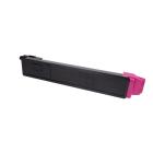 Remanufactured toner cartridge 1T02K0BNL0, TK895M, 6000 pages for Kyocera printers