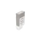 Remanufactured ink cartridge 0892B001, PFI101GY, 130ml for Canon printers (BULK)