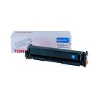 Compatible toner cartridge W2031A, 415A, 2100 pages for HP printers